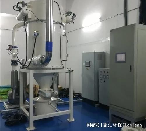 玻璃厂粉尘清扫 一种更高效的清扫方式