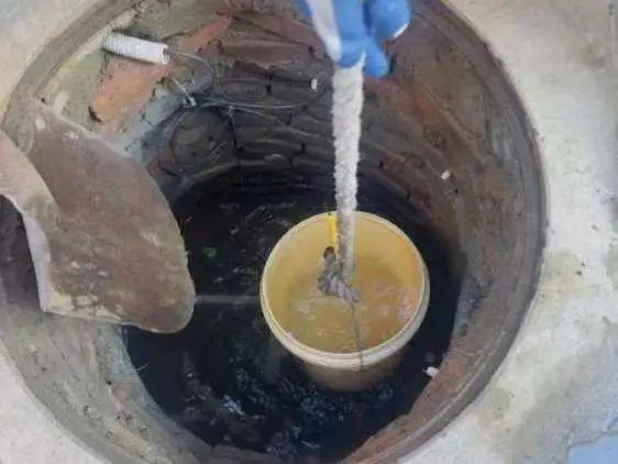 妙峰山镇持续提升供排水质量