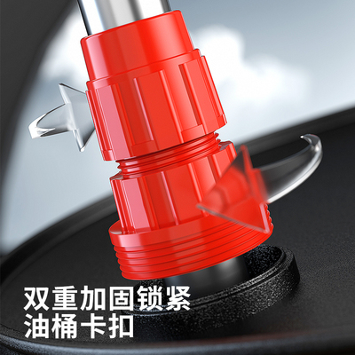 手动抽油泵如何高效抽取柴油和煤油?