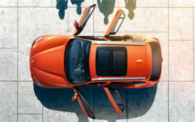 【新bmw x1最具乐趣的驾驶体验_吴江宝致 新闻】-易车网