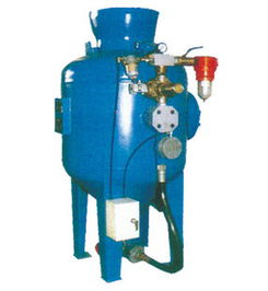 喷丸机与高效抽油泵 工业应用与协同效能