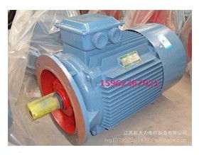 热销YX3系列高效节能电动机与高效抽油泵的完美结合