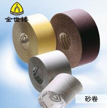 德系高效砂轮厂价直销，助力高效研磨与抽油泵应用