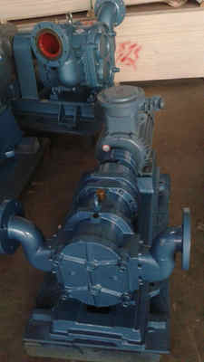 供应自吸排污泵与高效抽油泵 助力工业与环保领域