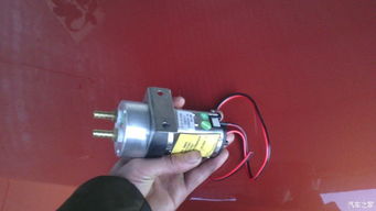 晶锐论坛分享 高效抽油泵使用体验