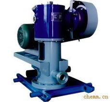 螺杆泵地面驱动装置 实现高效抽油的关键技术