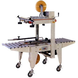 柳州全自动封箱机加工厂与高效抽油泵的应用