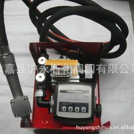 高效抽油泵 加油站加油泵的技术革新与应用