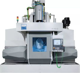 从航空发动机整体叶盘到高效抽油泵 工程技术的跨界启示