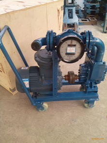 计量输送油泵 高效抽油泵的价格解析与谷瀑环保应用